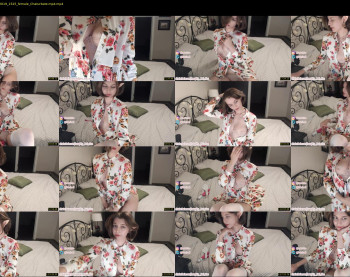 naughty__but_nice — 99 minute Chaturbate female cam show recording, 720p, Oct 27, 2019