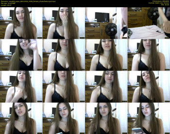 naughty_popa — 10 minute Chaturbate female cam show recording, 480p, Nov 6, 2019