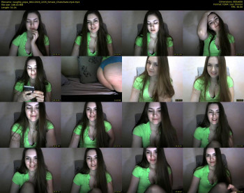 naughty_popa — 32 minute Chaturbate female cam show recording, 480p, Nov 6, 2019