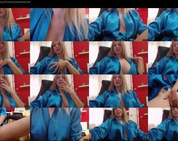pam___beautiful — 6 minute Chaturbate female cam show recording, 480p, Nov 6, 2019