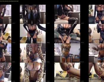 persianangel — 94 minute Chaturbate female cam show recording, 720p, Nov 2, 2019