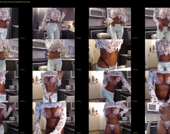 persianangel — 40 minute Chaturbate female cam show recording, 720p, Nov 6, 2019