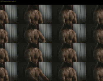 phil_chambers — 5 minute Chaturbate male cam show recording, 720p, Nov 6, 2019