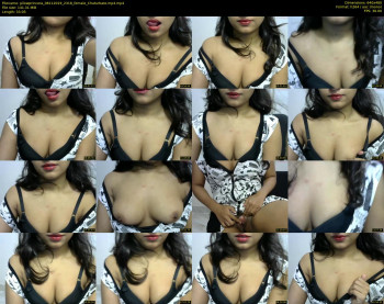 pilowprincess — 34 minute Chaturbate female cam show recording, 480p, Nov 6, 2019