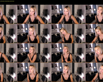 pippalee — 3 minute Chaturbate female cam show recording, 720p, Nov 6, 2019