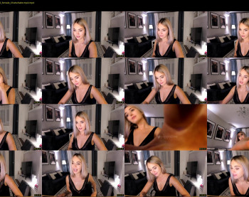 pippalee — 13 minute Chaturbate female cam show recording, 720p, Nov 6, 2019