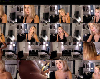 pippalee — 32 minute Chaturbate female cam show recording, 720p, Nov 6, 2019