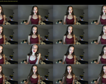 presidenttaylor — 13 minute Chaturbate female cam show recording, 720p, Nov 7, 2019