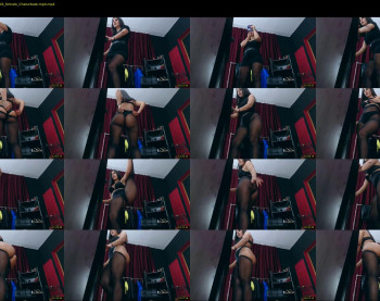 puffy_love — 42 minute Chaturbate female cam show recording, 720p, Nov 7, 2019