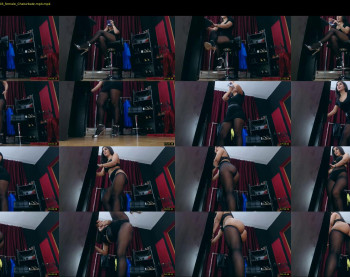 puffy_love — 67 minute Chaturbate female cam show recording, 720p, Nov 7, 2019