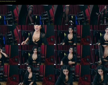 puffy_love — 29 minute Chaturbate female cam show recording, 720p, Nov 7, 2019