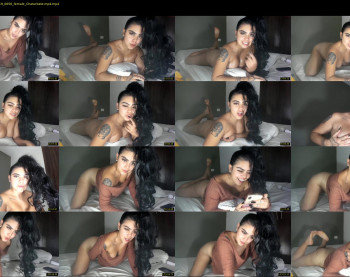 rouse_hallberg_ — 86 minute Chaturbate female cam show recording, 720p, Oct 28, 2019
