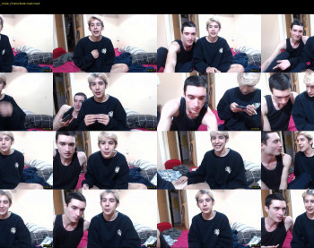 sahueso — 55 minute Chaturbate male cam show recording, 720p, Oct 27, 2019