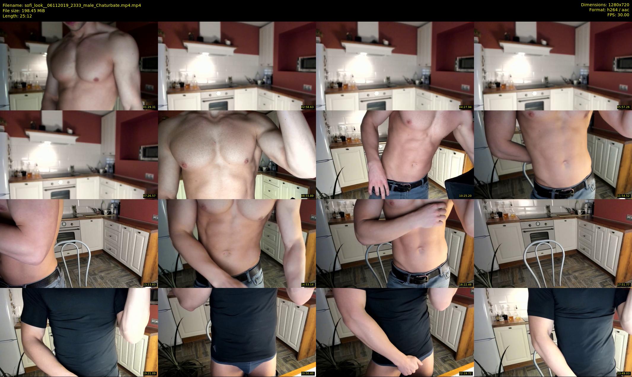 sofi_look_ — 26 minute Chaturbate couple cam show recording, 720p, Nov 6, 2019