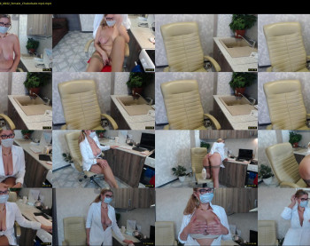 squirtmilfpussy — 94 minute Chaturbate female cam show recording, 720p, Nov 6, 2019
