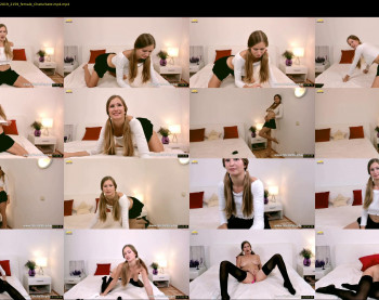 stella_and_stephan — 94 minute Chaturbate couple cam show recording, 720p, Nov 2, 2019