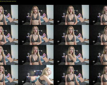 sweetcobra — 11 minute Chaturbate female cam show recording, 720p, Nov 3, 2019