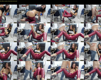 tattoo_couple77 — 103 minute Chaturbate couple cam show recording, 720p, Nov 6, 2019