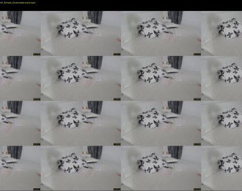 tikhomirov — 31 minute Chaturbate female cam show recording, 720p, Nov 6, 2019