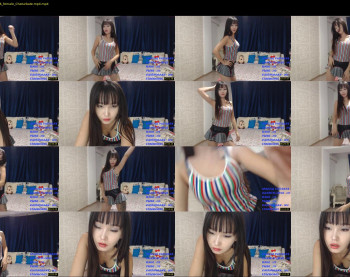 tiny_cute — 16 minute Chaturbate female cam show recording, 720p, Oct 27, 2019