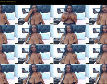 tracy_owen — 16 minute Chaturbate female cam show recording, 480p, Nov 6, 2019