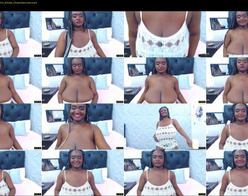 tracy_owen — 65 minute Chaturbate female cam show recording, 480p, Nov 7, 2019