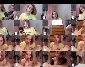 wilmot69noah — 29 minute Chaturbate couple cam show recording, 720p, Nov 6, 2019