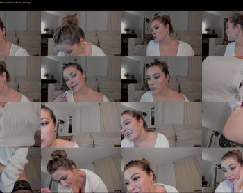 x_lily_x — 6 minute Chaturbate female cam show recording, 720p, Nov 7, 2019