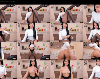 xkimoraxx — 94 minute Chaturbate female cam show recording, 720p, Nov 7, 2019