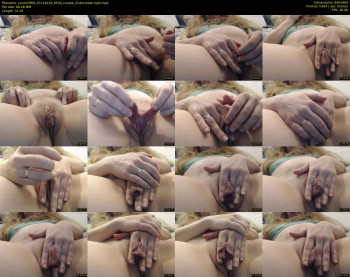 yourmilf69 — 32 minute Chaturbate female cam show recording, 480p, Nov 7, 2019