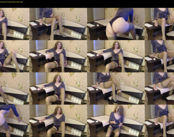 _natali_ — 94 minute Chaturbate female cam show recording, 720p, Nov 7, 2019