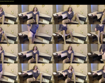 _natali_ — 57 minute Chaturbate female cam show recording, 720p, Nov 7, 2019