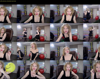 abigailmcgee — 75 minute Chaturbate female cam show recording, 720p, Nov 7, 2019