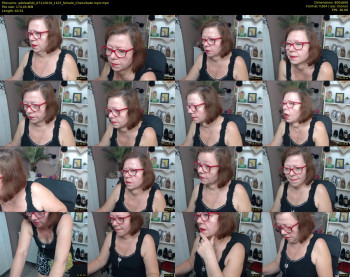 adelewildx — 41 minute Chaturbate female cam show recording, 480p, Nov 7, 2019