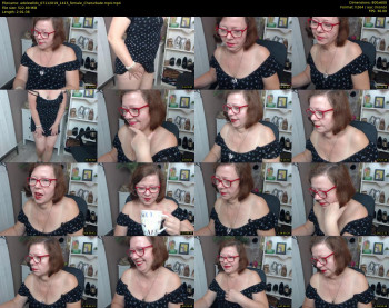 adelewildx — 122 minute Chaturbate female cam show recording, 480p, Nov 7, 2019
