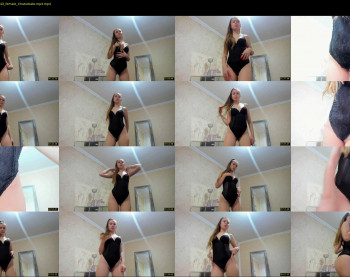 alexispixie — 10 minute Chaturbate female cam show recording, 720p, Nov 7, 2019