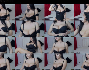 alicelevine — 11 minute Chaturbate female cam show recording, 720p, Nov 7, 2019