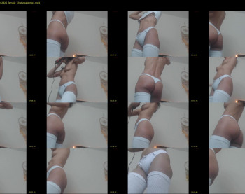 allgood4u — 27 minute Chaturbate couple cam show recording, 720p, Nov 7, 2019