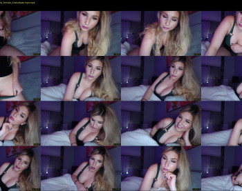 ariawoods — 94 minute Chaturbate female cam show recording, 480p, Nov 7, 2019