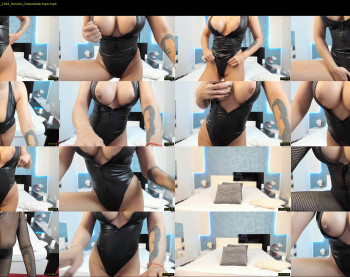 asian_delight_ — 94 minute Chaturbate female cam show recording, 720p, Nov 7, 2019