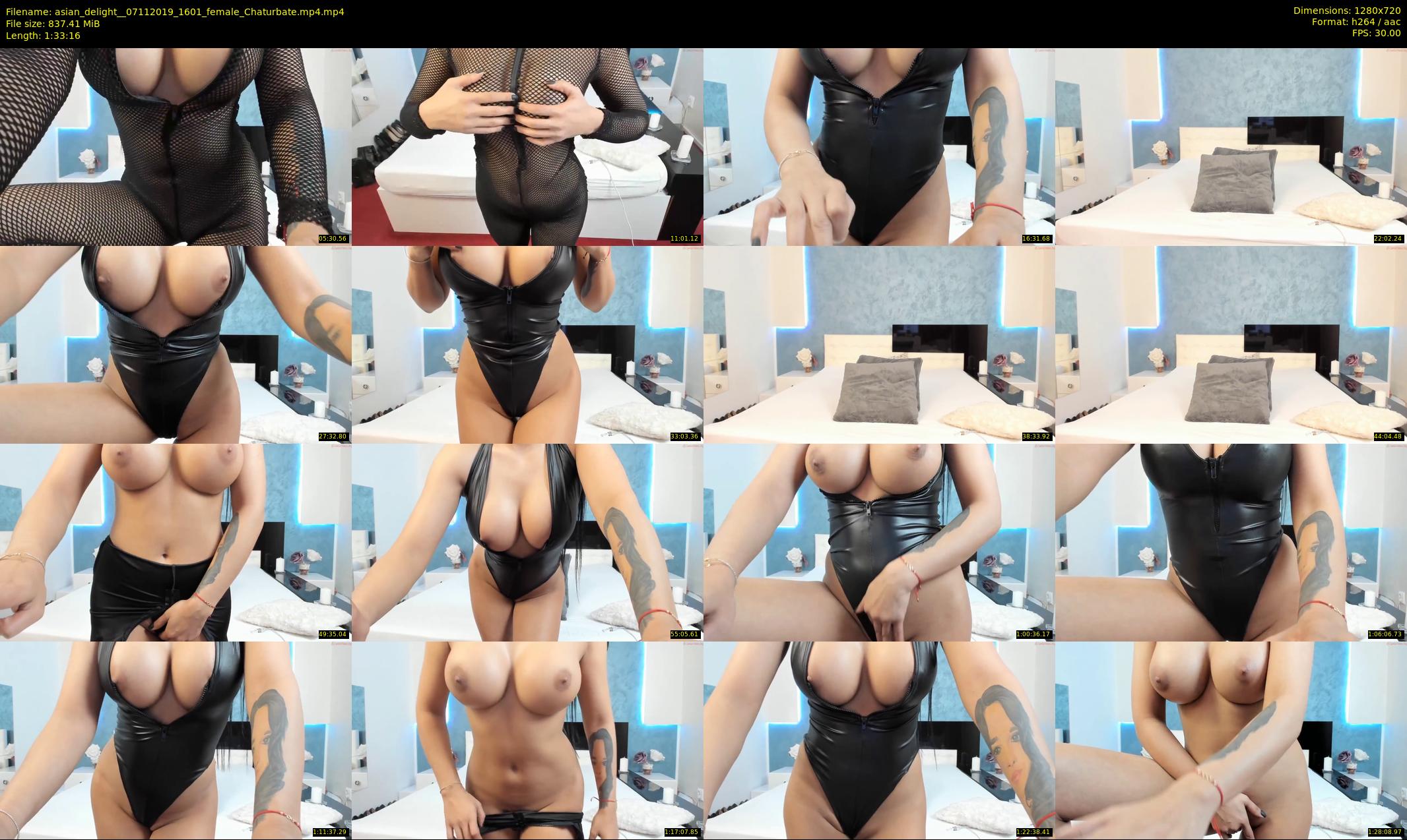 asian_delight_ — 94 minute Chaturbate female cam show recording, 720p, Nov 7, 2019