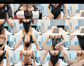 asian_delight_ — 94 minute Chaturbate female cam show recording, 720p, Nov 7, 2019