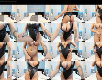 asian_delight_ — 94 minute Chaturbate female cam show recording, 720p, Nov 7, 2019