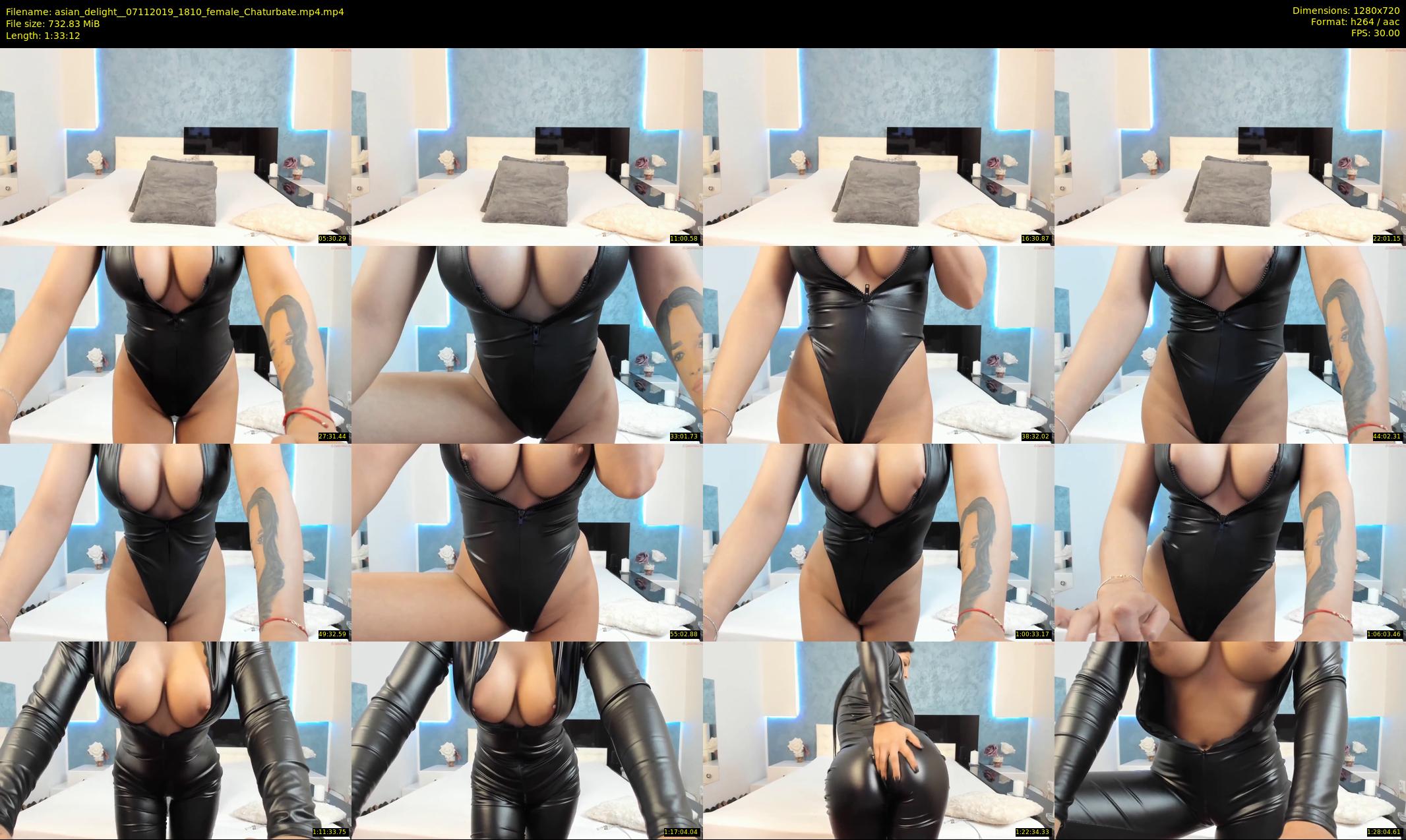 asian_delight_ — 94 minute Chaturbate female cam show recording, 720p, Nov 7, 2019