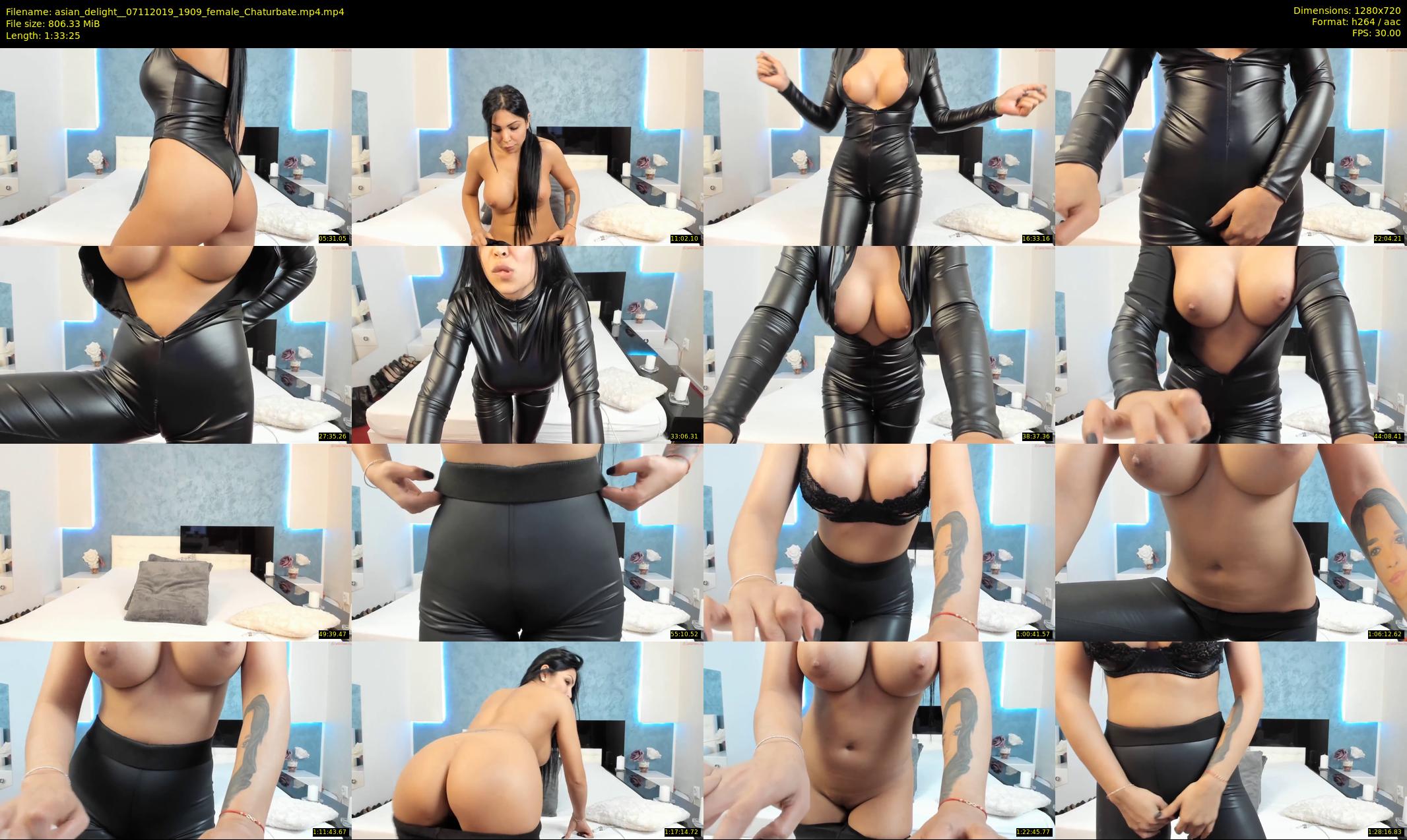 asian_delight_ — 94 minute Chaturbate female cam show recording, 720p, Nov 7, 2019