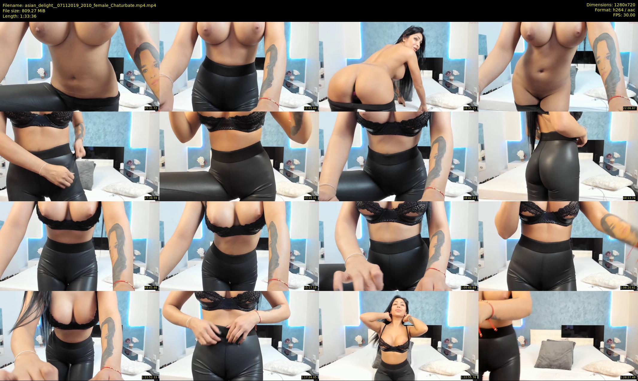 asian_delight_ — 94 minute Chaturbate female cam show recording, 720p, Nov 7, 2019