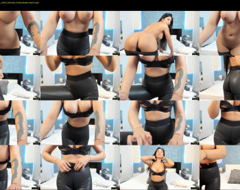 asian_delight_ — 94 minute Chaturbate female cam show recording, 720p, Nov 7, 2019