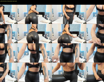 asian_delight_ — 5 minute Chaturbate female cam show recording, 720p, Nov 7, 2019