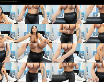 asian_delight_ — 49 minute Chaturbate female cam show recording, 720p, Nov 7, 2019