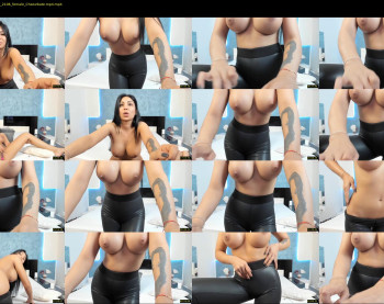 asian_delight_ — 49 minute Chaturbate female cam show recording, 720p, Nov 7, 2019